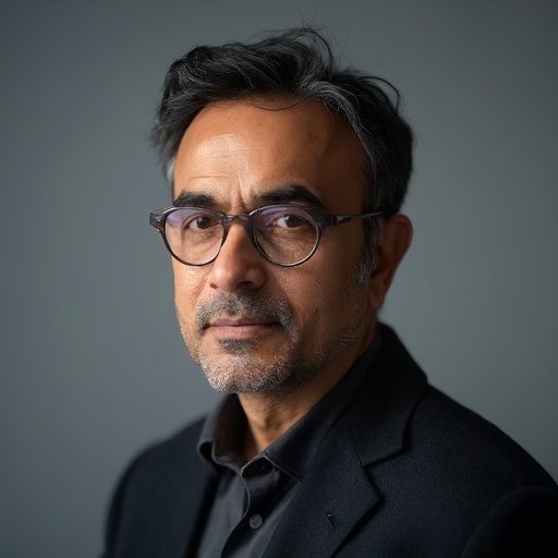 Rajesh Venkataraman — aviator game reviewer